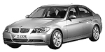 BMW E90 C0138 Fault Code